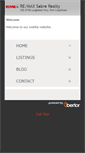 Mobile Screenshot of brendacheng.com